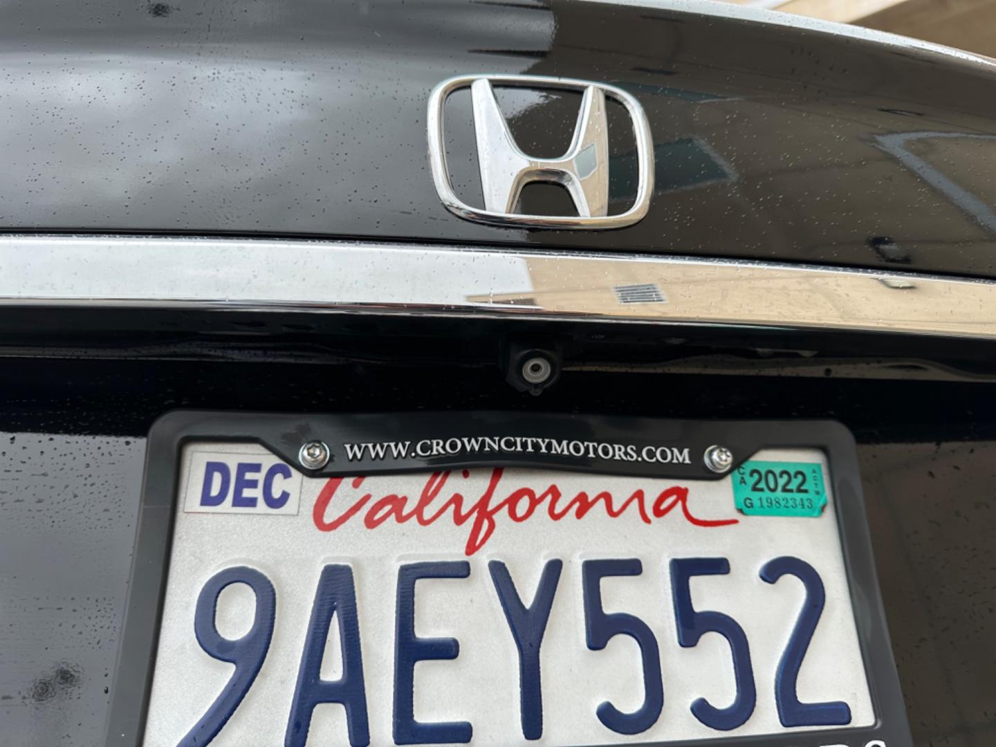 2013 Black /Grey Honda Civic LX Sedan 5-Speed AT (19XFB2F53DE) with an 1.8L L4 SOHC 16V engine, 5-Speed Automatic transmission, located at 30 S. Berkeley Avenue, Pasadena, CA, 91107, (626) 248-7567, 34.145447, -118.109398 - New Paint! Gas Saver! Discover Reliable and Efficient Driving: 2013 Honda Civic LX Now at Our Pasadena, CA Dealership Step into the world of efficiency and reliability with the 2013 Honda Civic LX, a standout choice now featured at our BHPH dealership in Pasadena, CA. Known for its dependable per - Photo#15